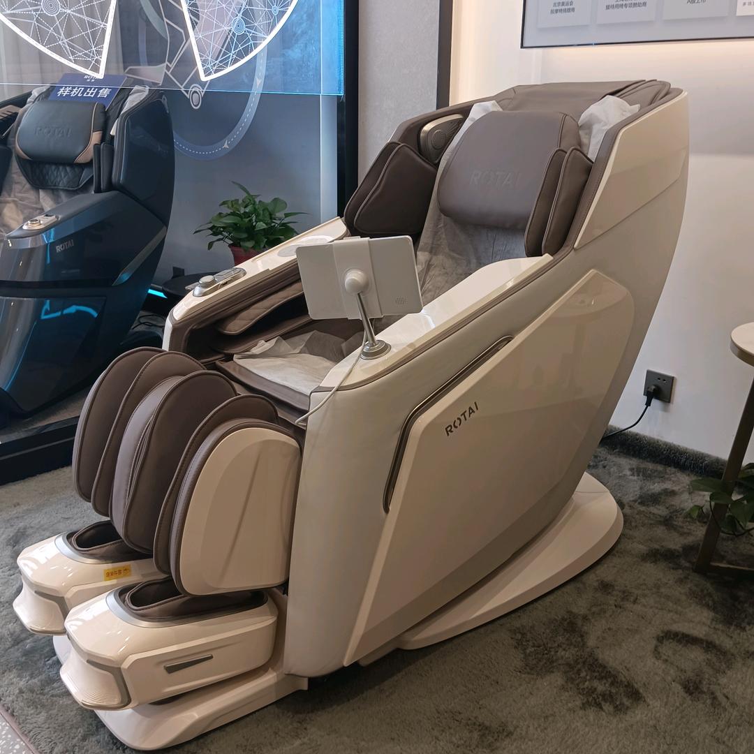 荣泰按摩椅(宿迁体验中心)