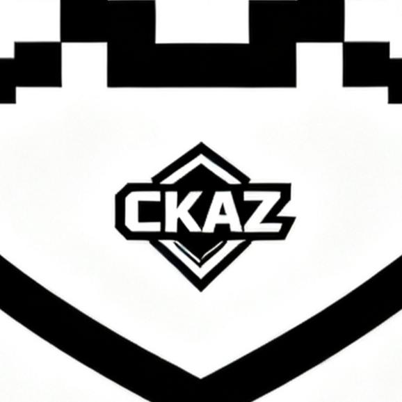 CKAZ电竞（128/800万）