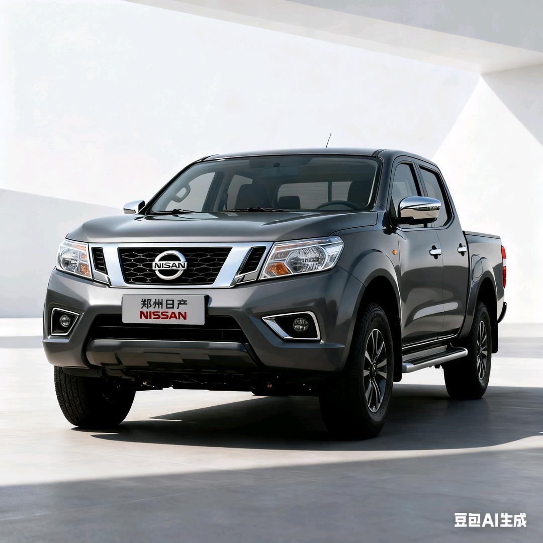 拉萨郑州日产皮卡车