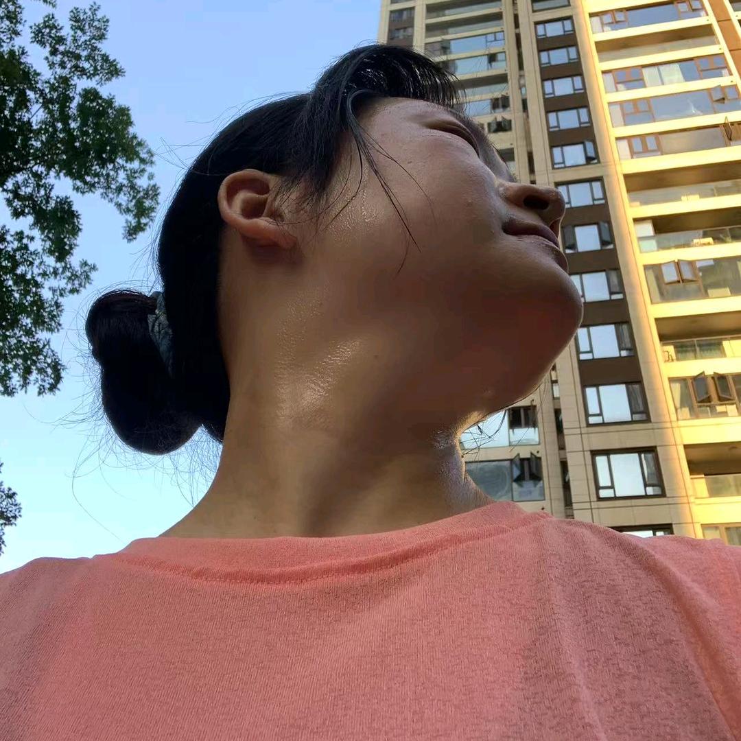 叫我金闪闪