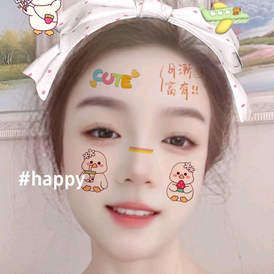 小雨*点