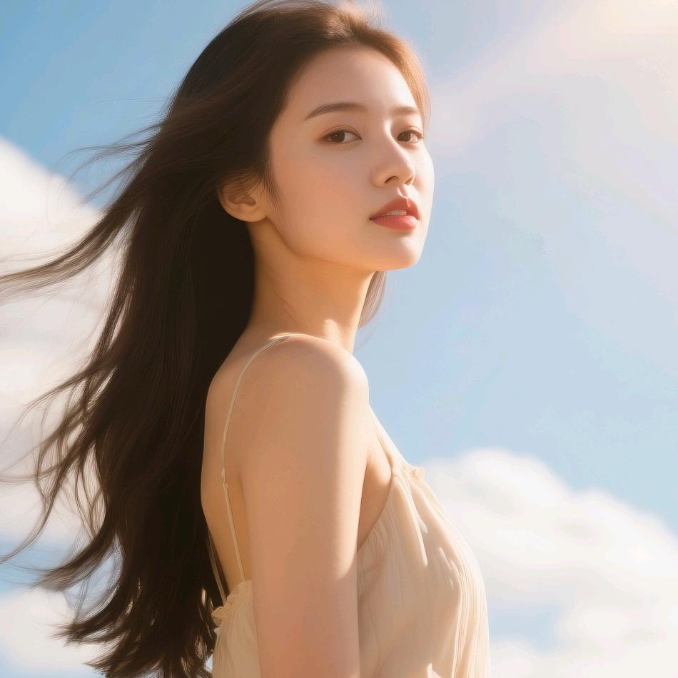 가는 길에 꽃이 피다.