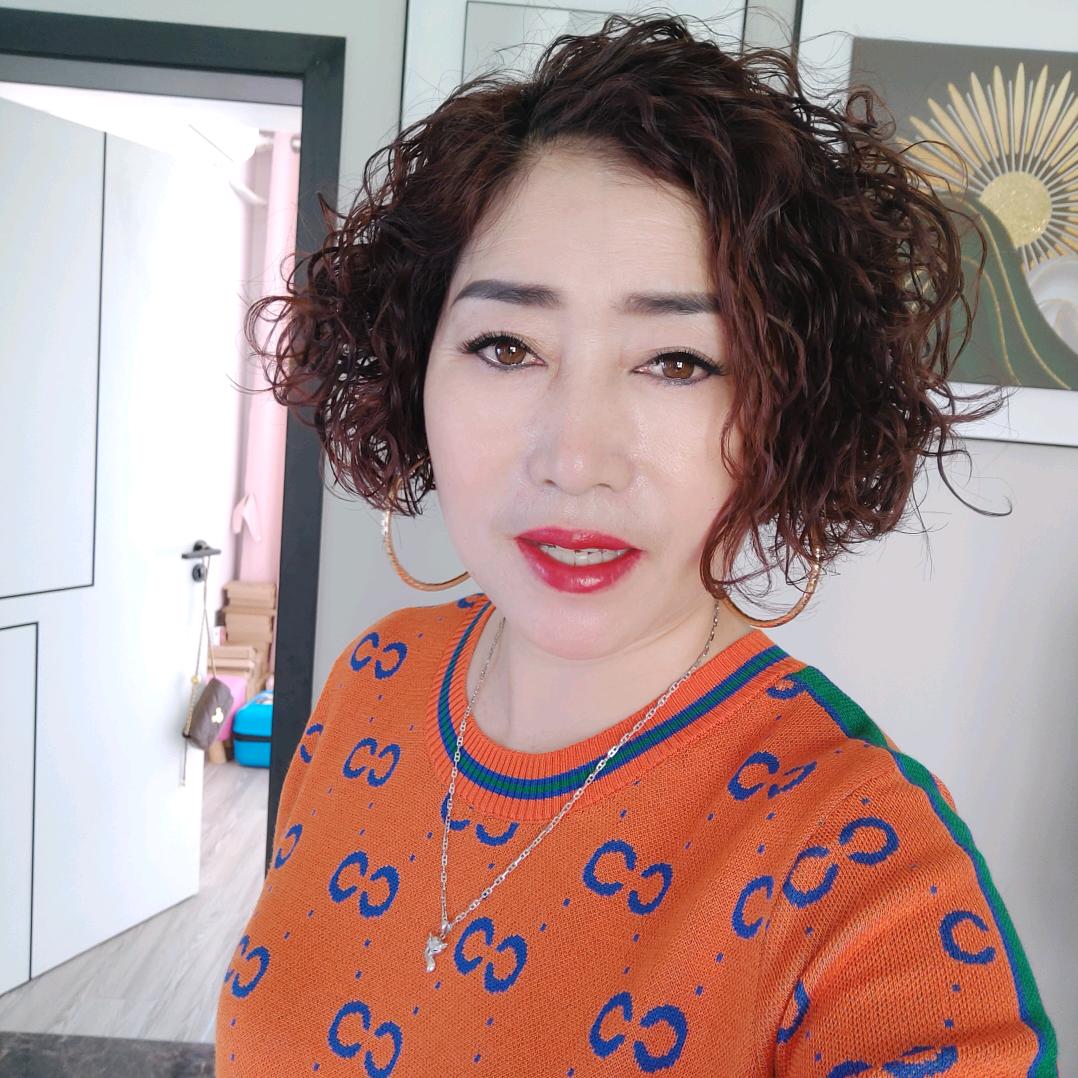 华姐
