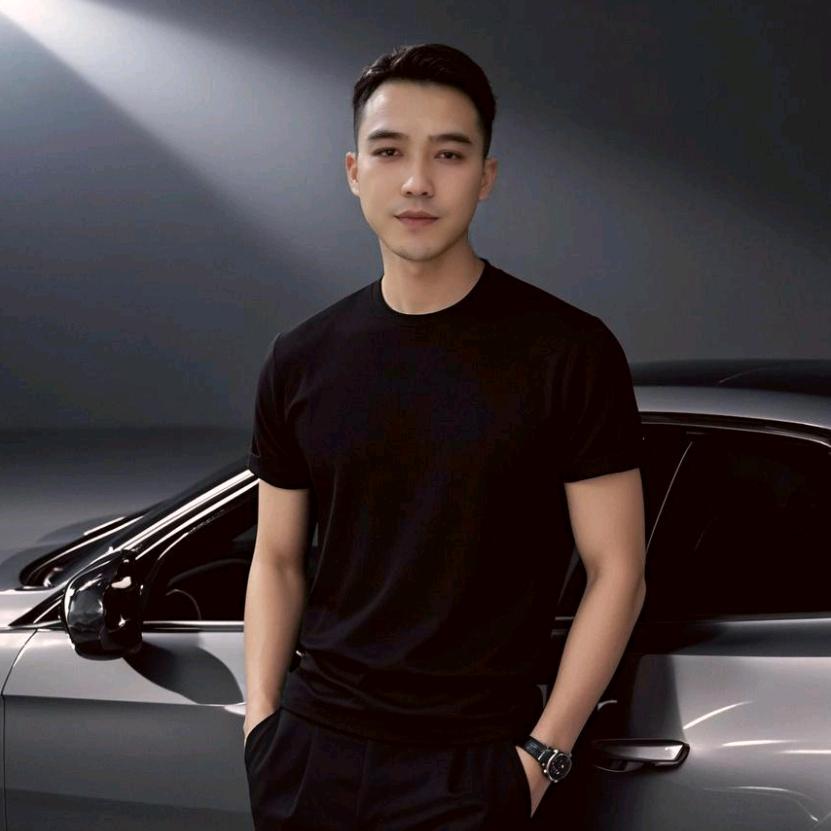 被狗追过的夏天