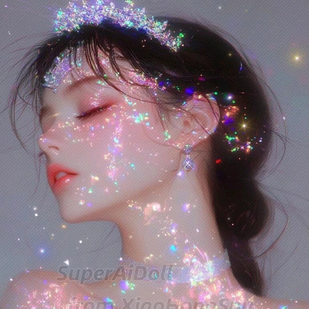 我在梦里