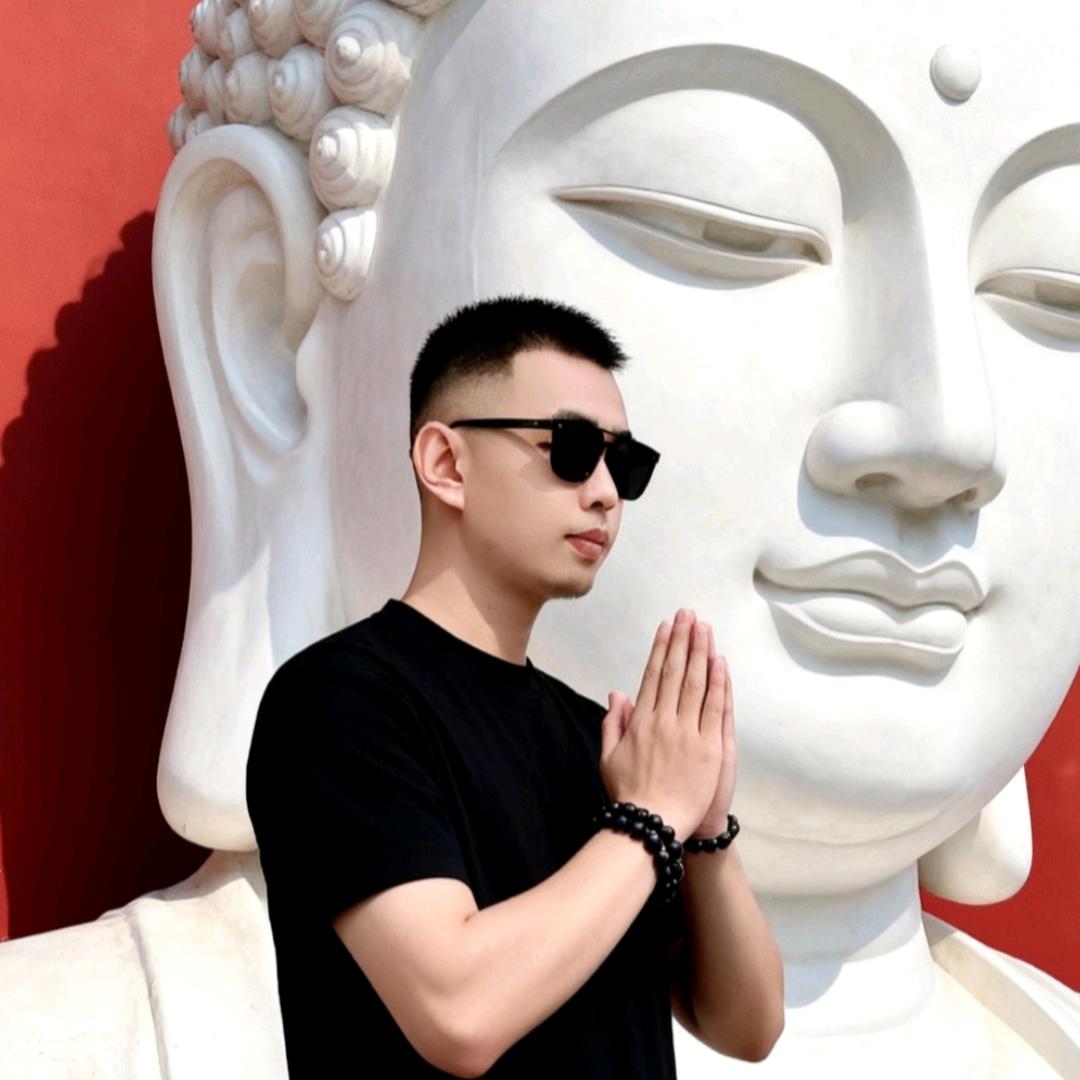 🍒水果小王子红星『贺先生』