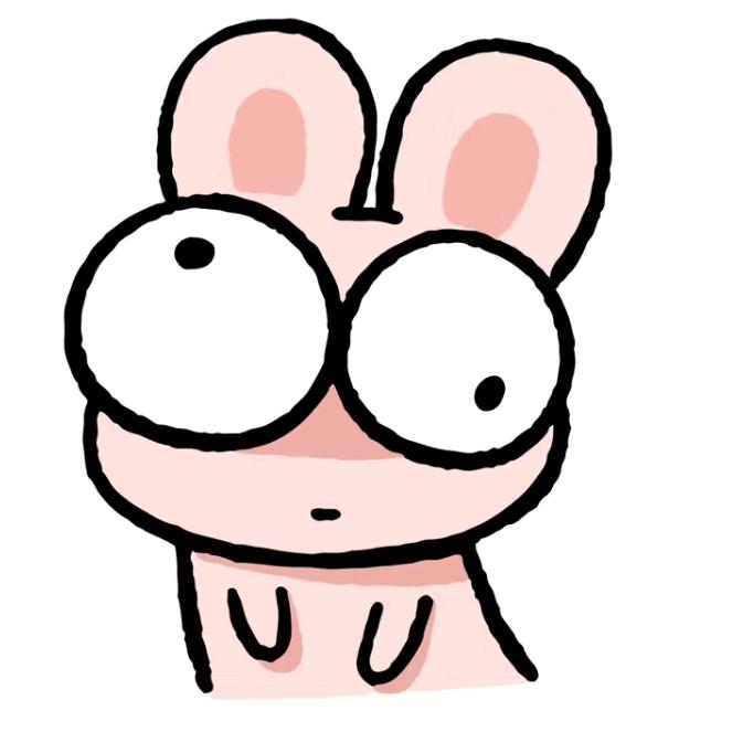 圆了咕噜的兔子 ₍ᐢ..ᐢ₎