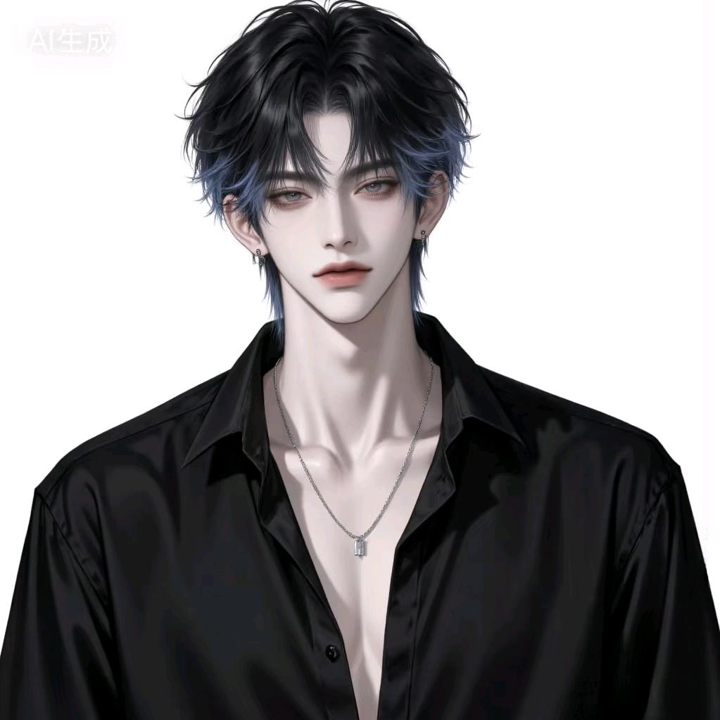 听渊⁷ᴶ ♓（游戏版）