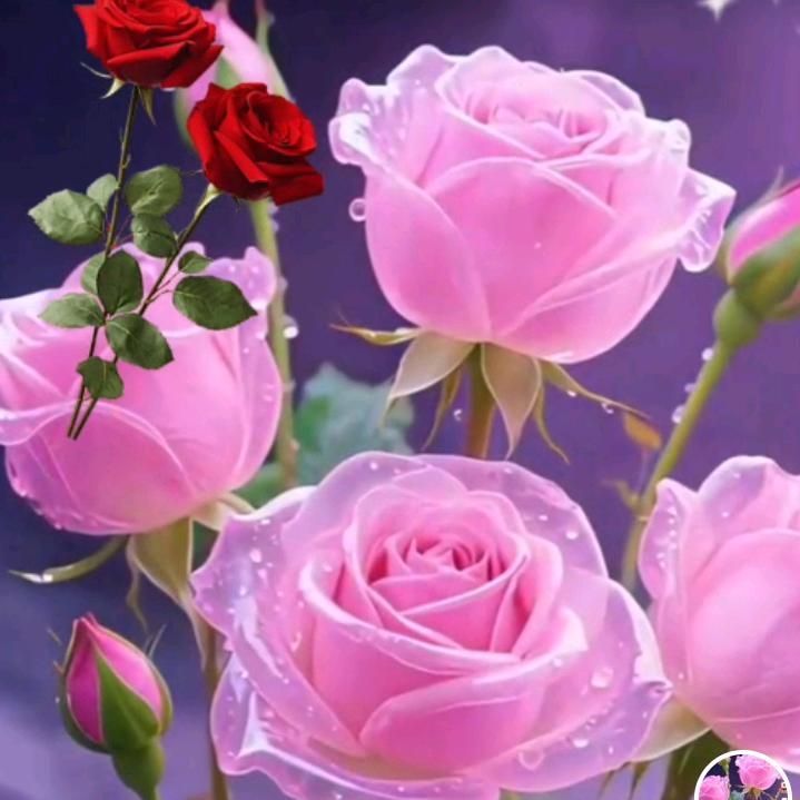 萍萍安安🍅拒绝私聊合拍