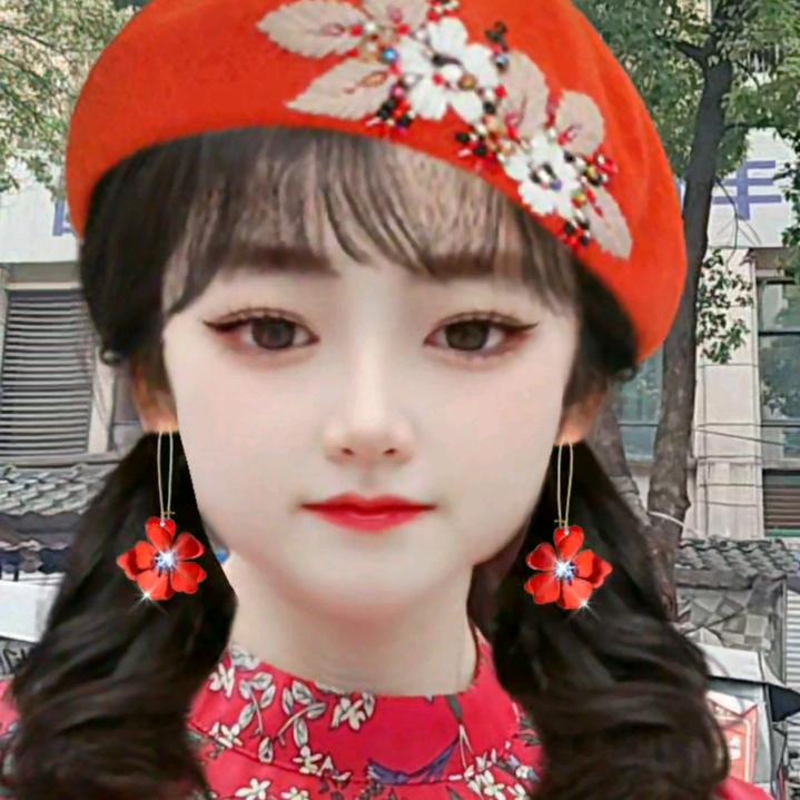 玫琳凯李红霞