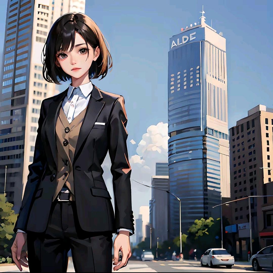 卖房小精灵