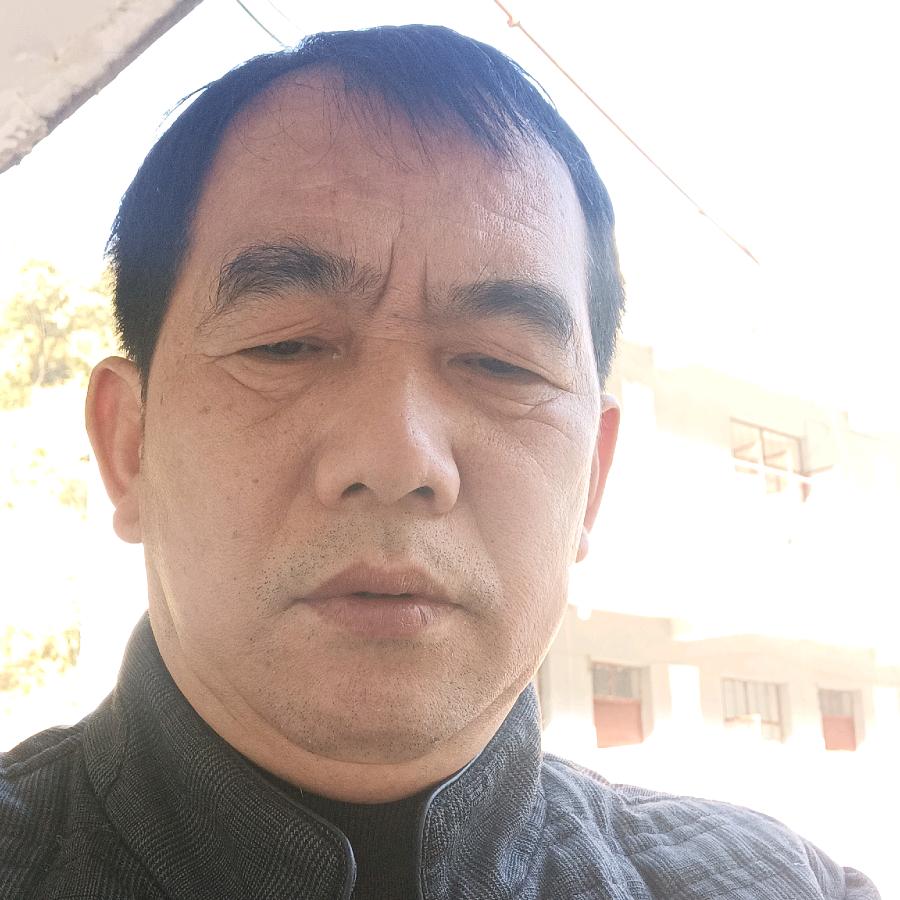 陈建刚