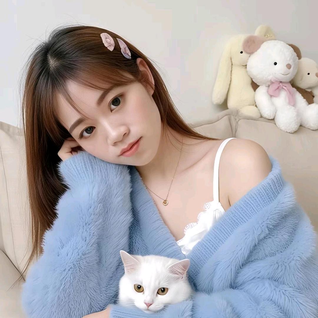 清清吖
