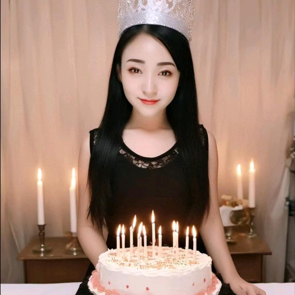 乌鲁木齐🌸糖糖🌸养生馆