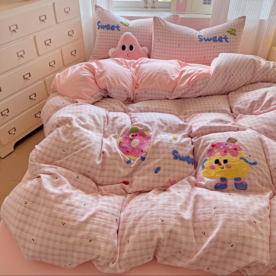 沃朴纺织优品