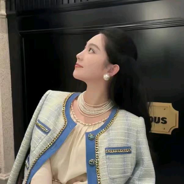 大李Dali(精选穿搭)