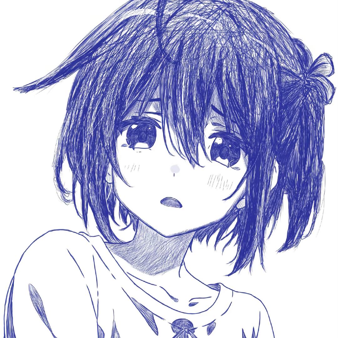 別來無恙