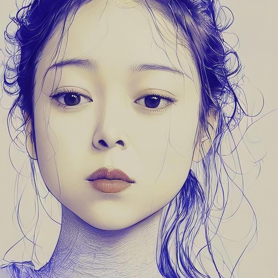 傻妞