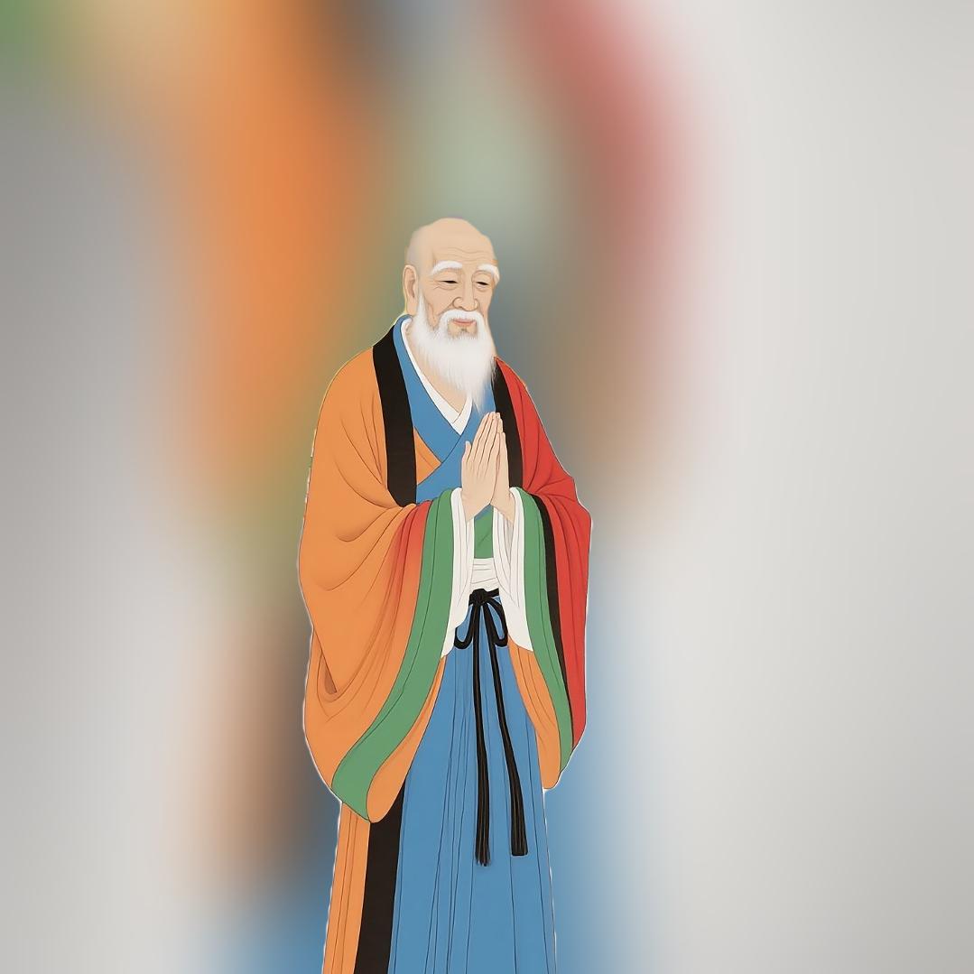 福气说生肖