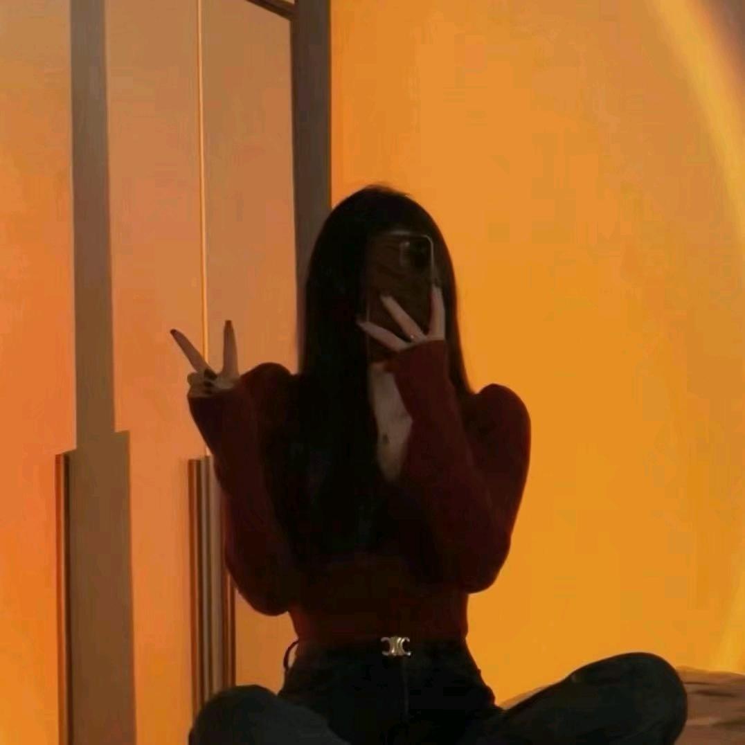 小师妹😻