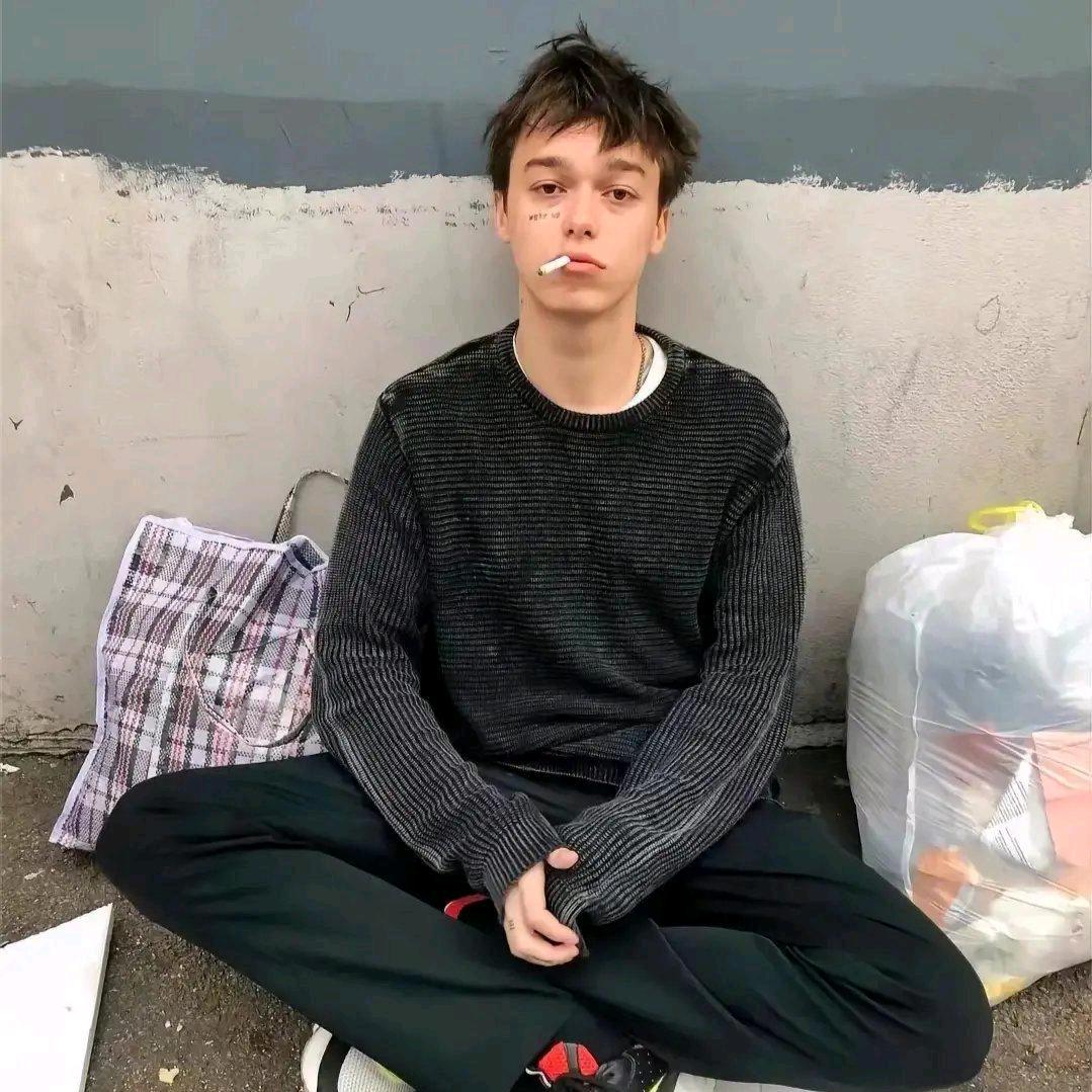 热心市民张先生