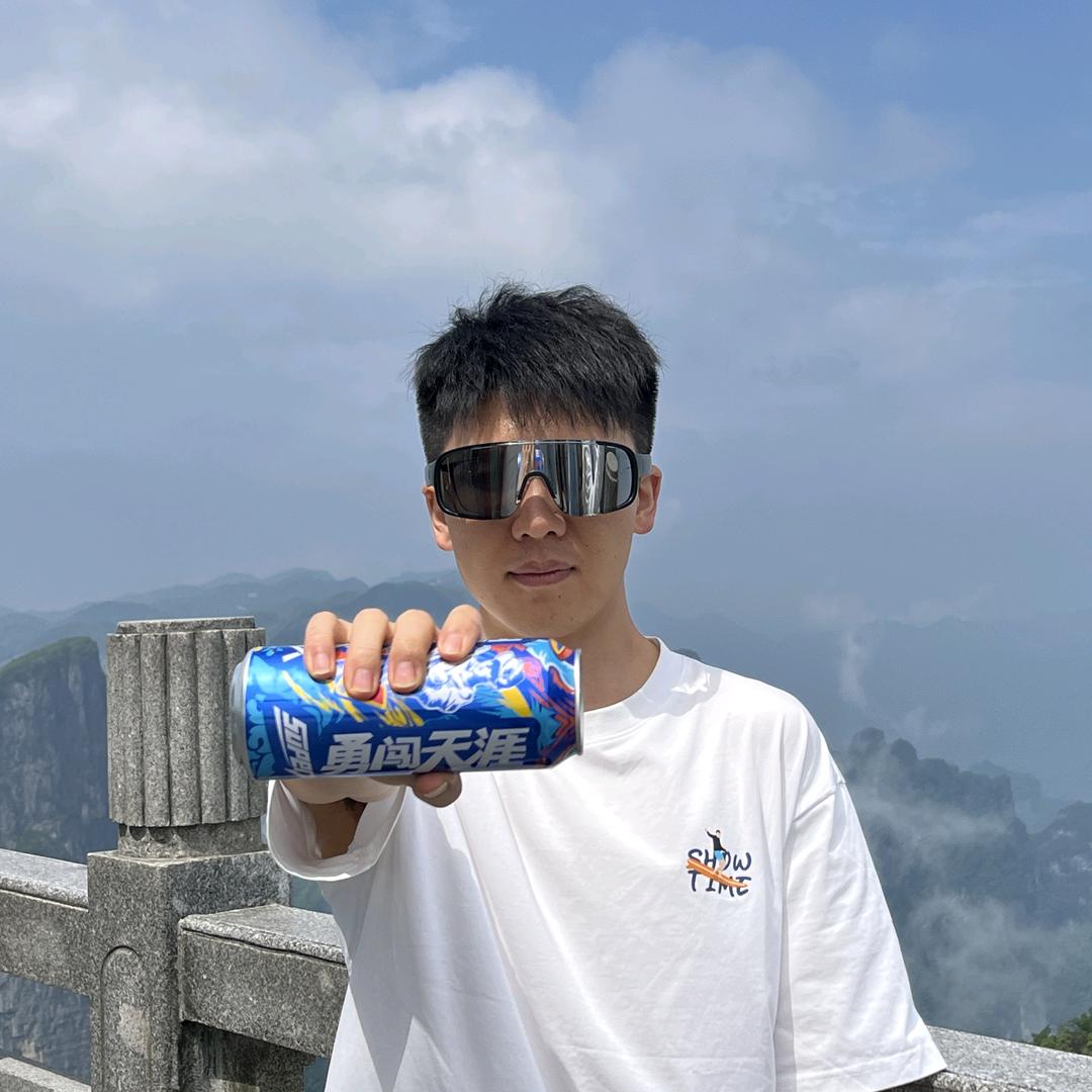 张小满