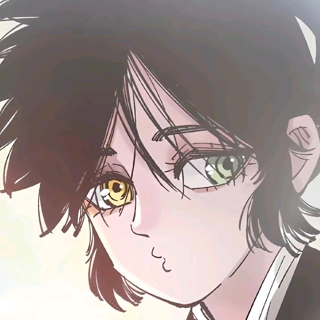 最爱茉莉蜜茶🐸