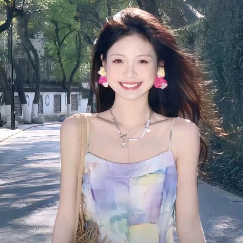 叶子·时尚潮流穿搭