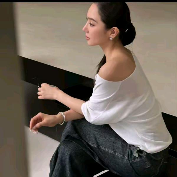 LiLi李慧儿【穿搭精选】