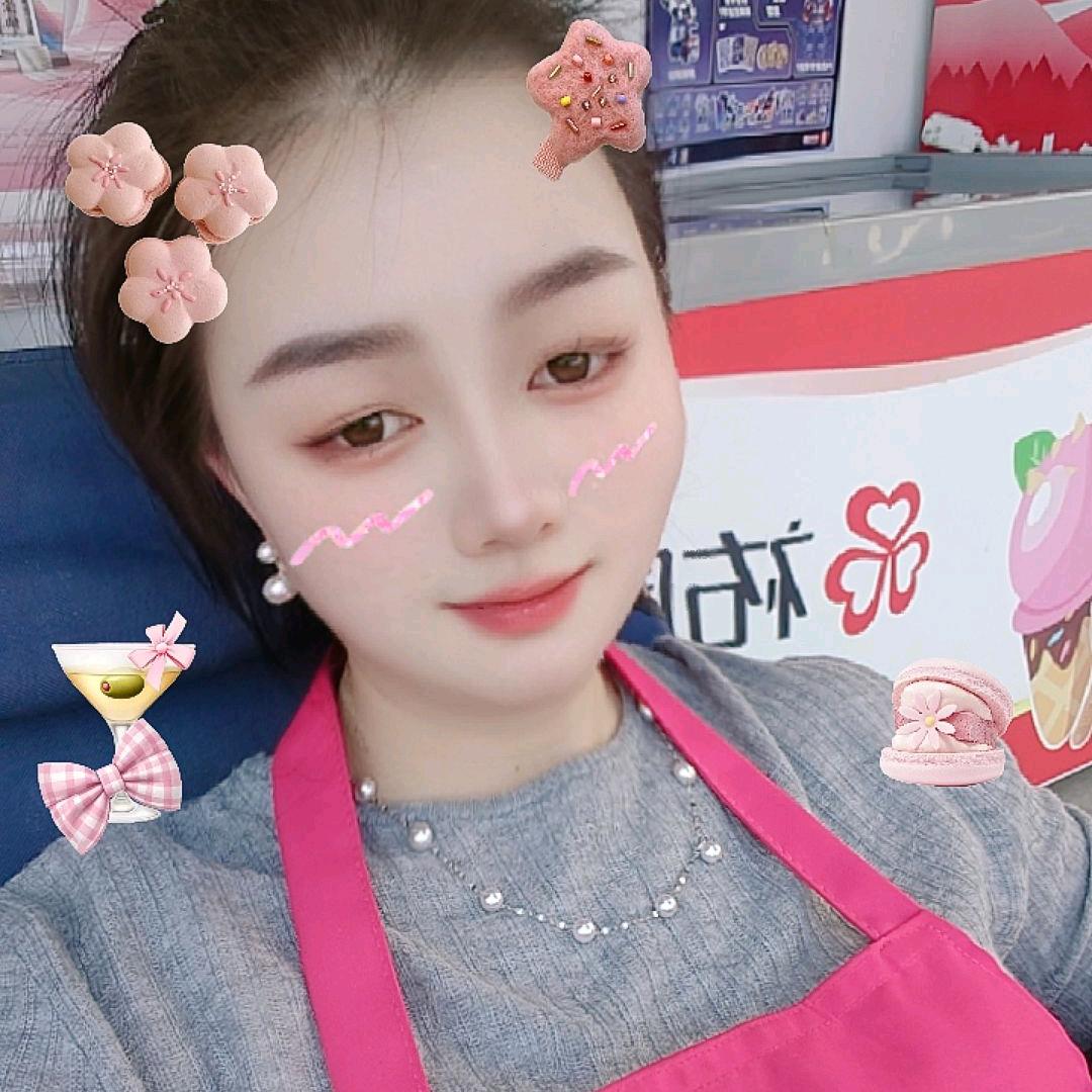 最爱的❤️姐姐妹妹