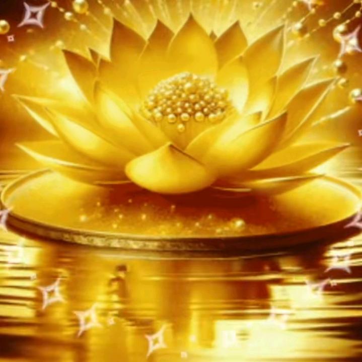 金花！