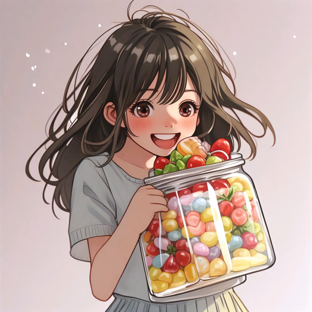 爱食尚零食好物