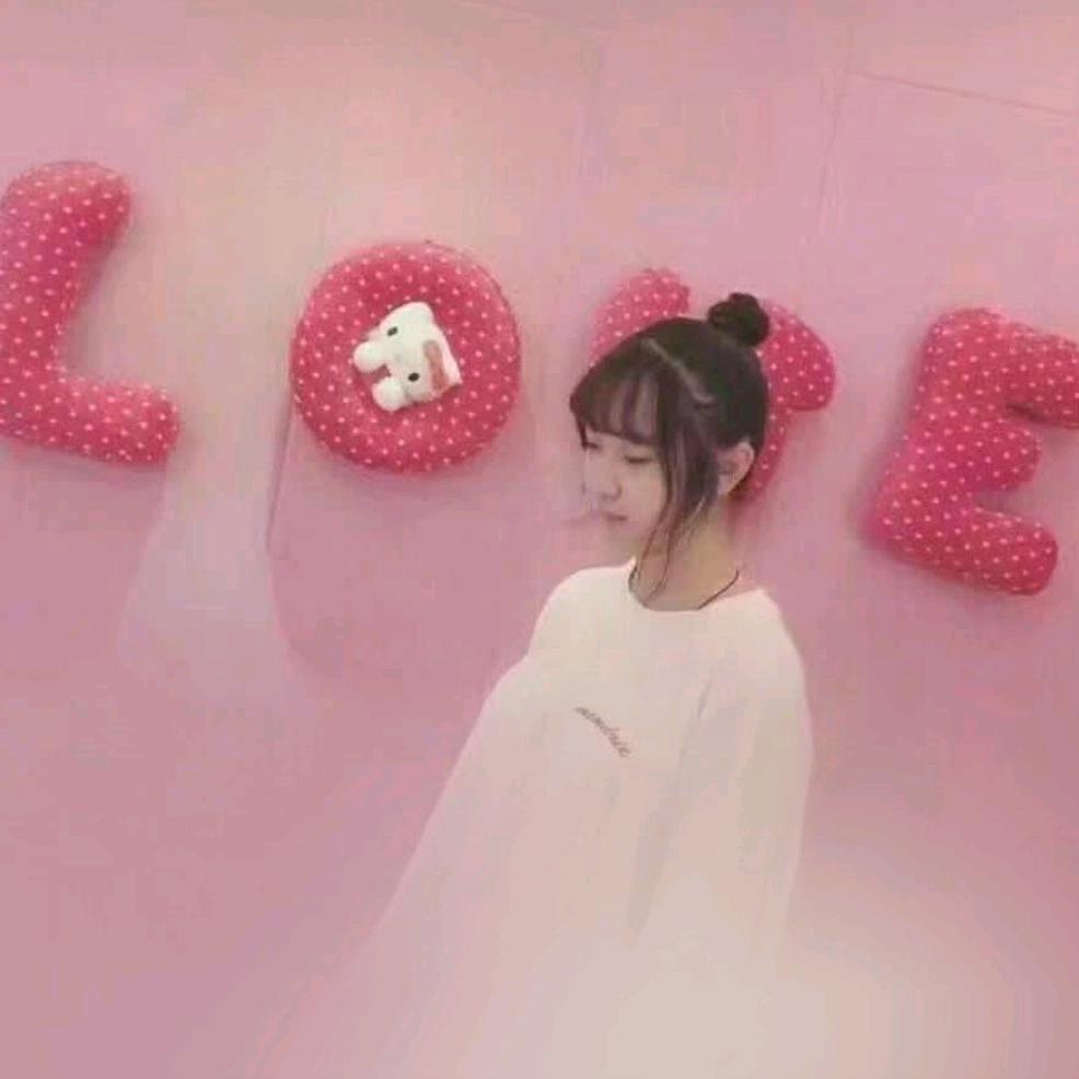 水晶姑娘💘💕晶晶💞《承