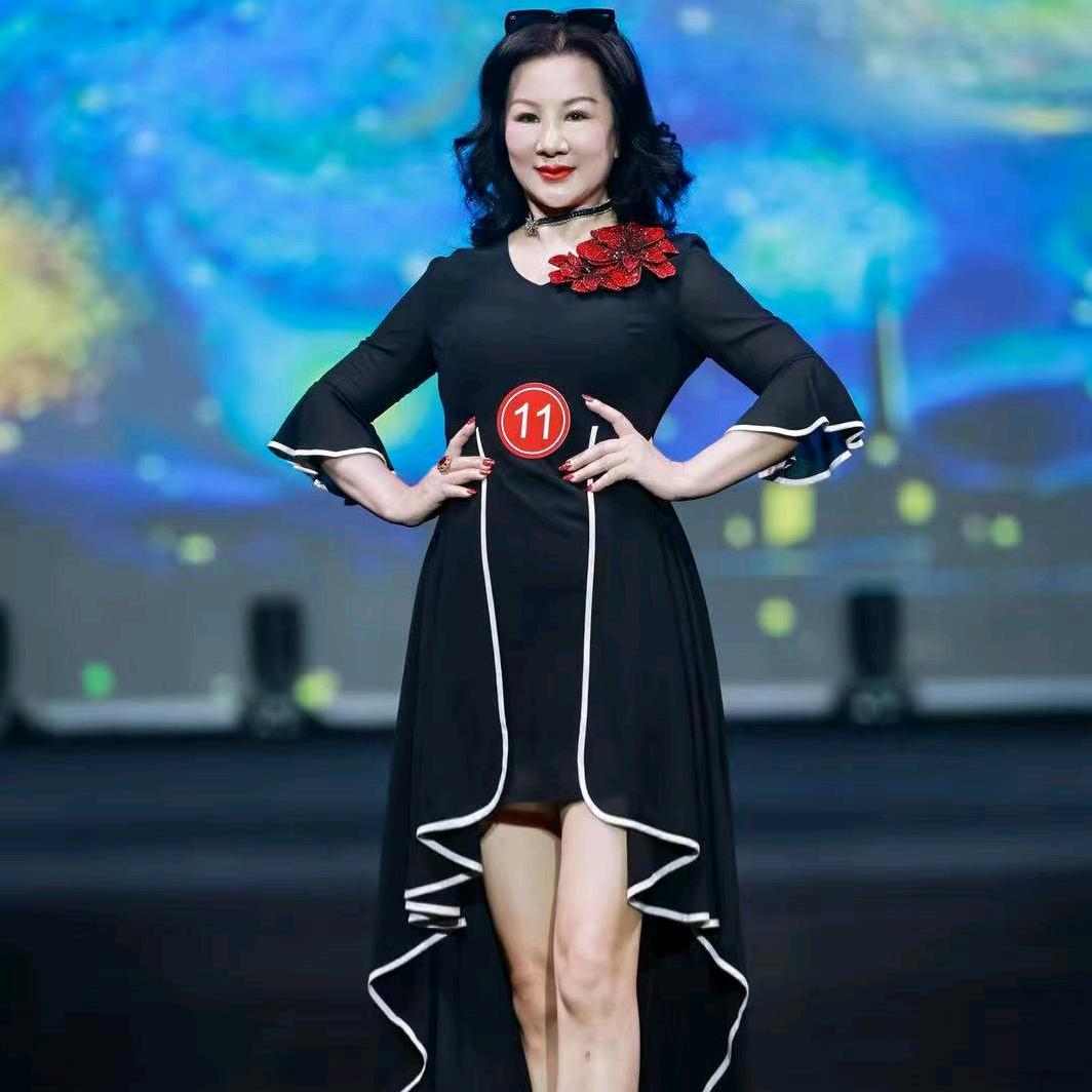 优雅的女人💃都爱漂亮的💃都有品位的女