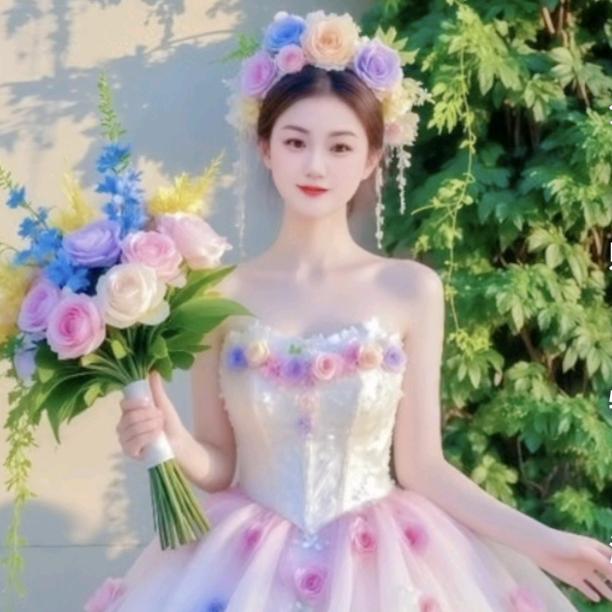 小莉吖
