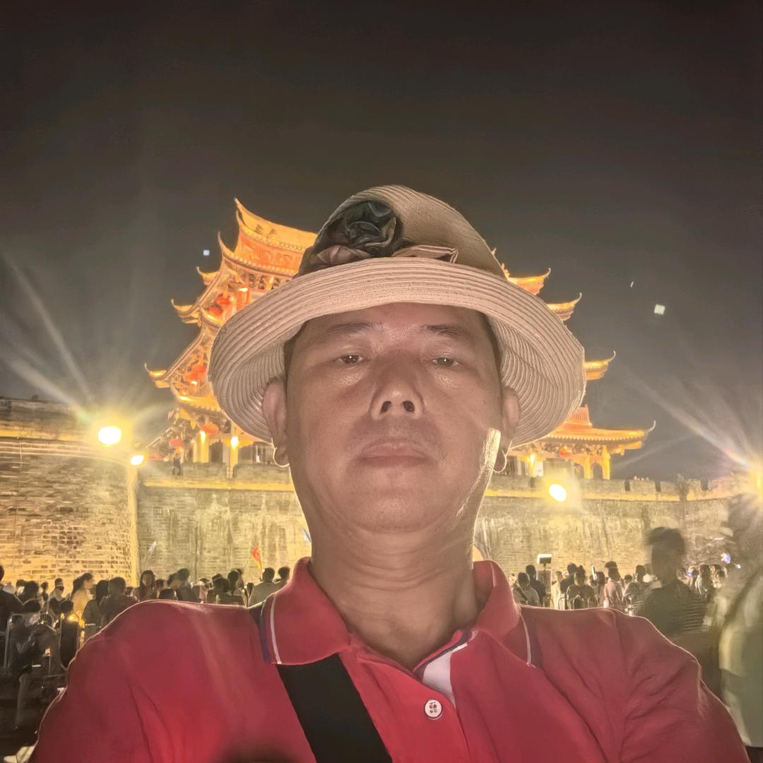 用户阿强哥