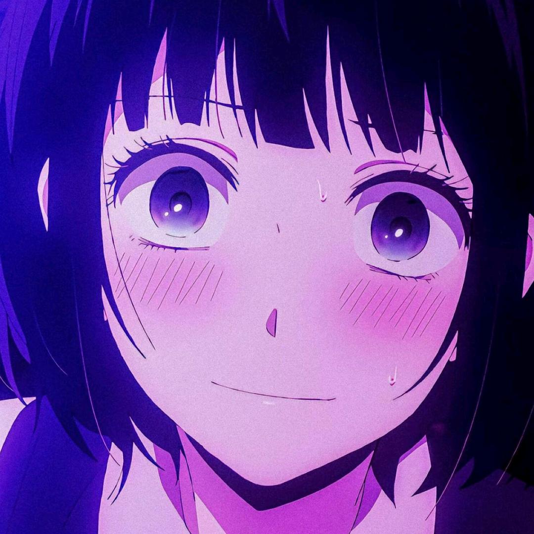 青苔（不吃鱼🐟）