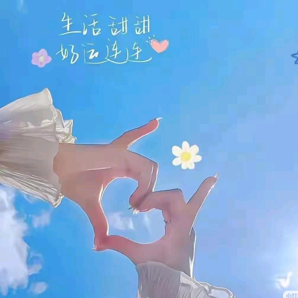 🌻水是冰的泪🌻