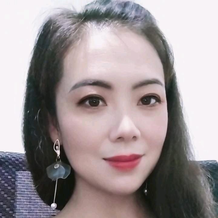红玫瑰！