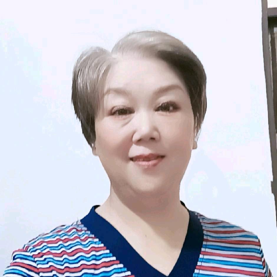 陈大姐🎤