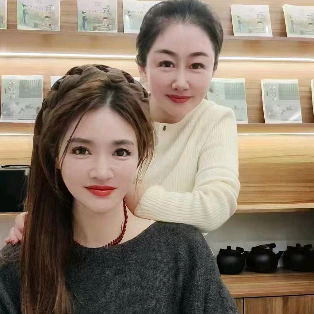 程程美学（诺雪嫚）