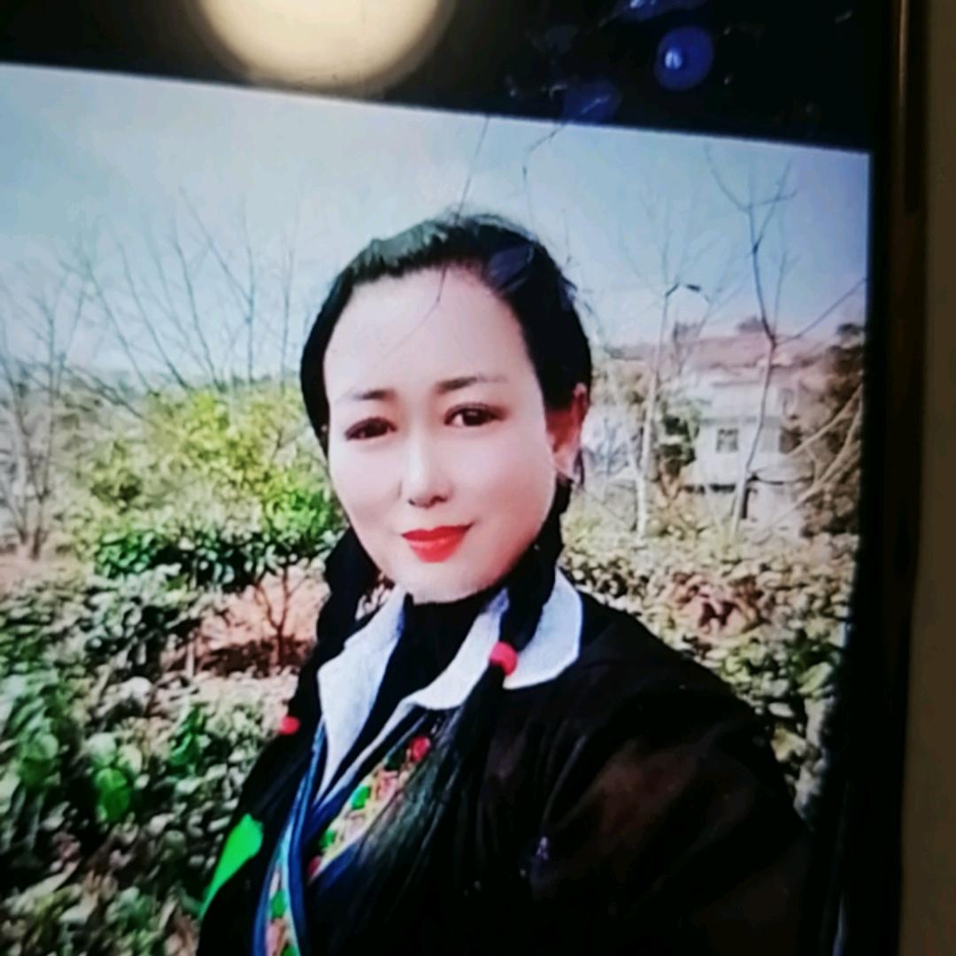 哈妮姐