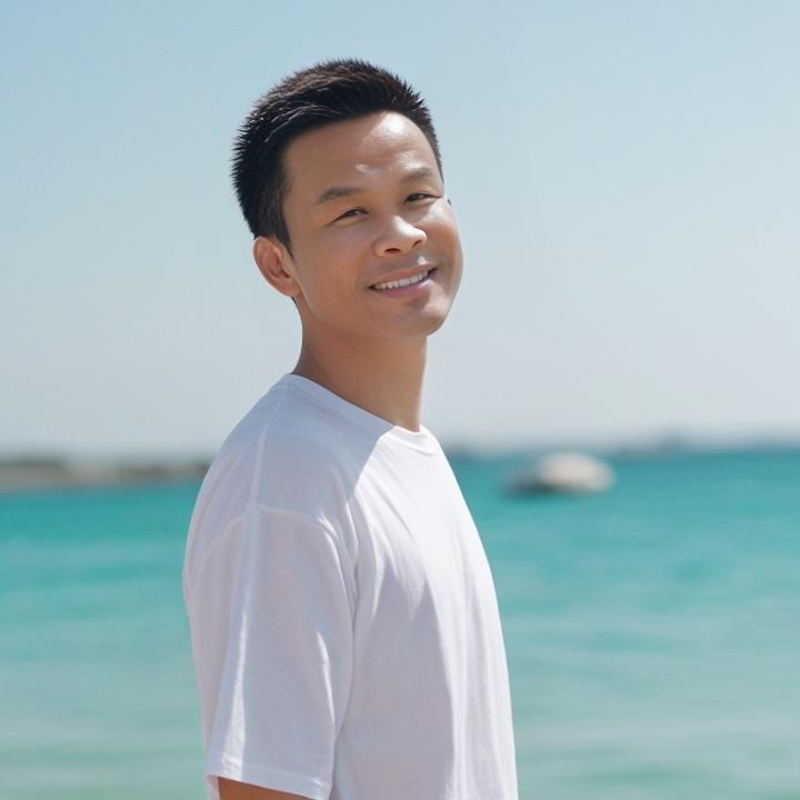 亚明