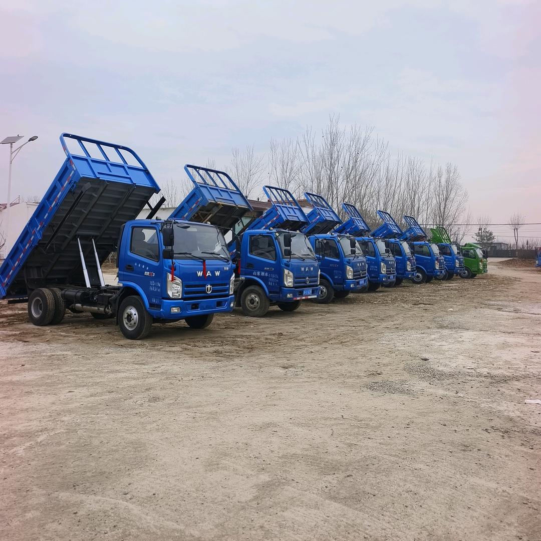 金乡县海川二手车信息咨询服务部