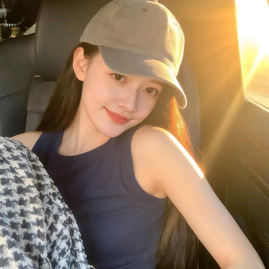 胡须妹