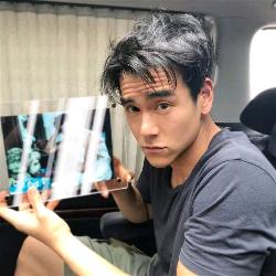 鹤壁的一个好男人.