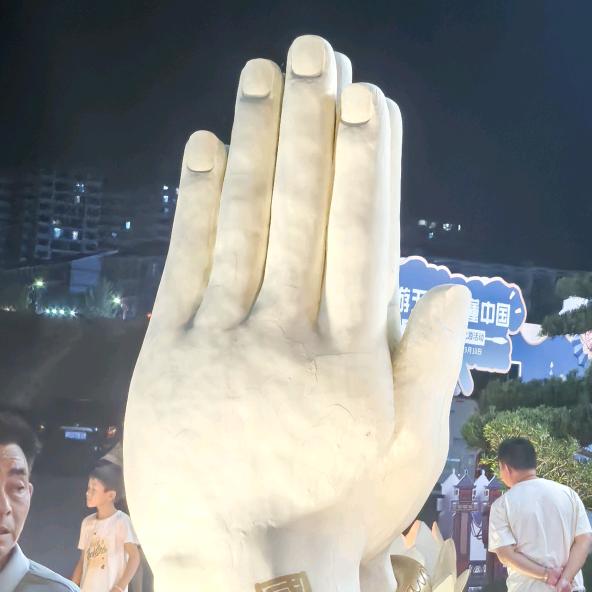 一场梦