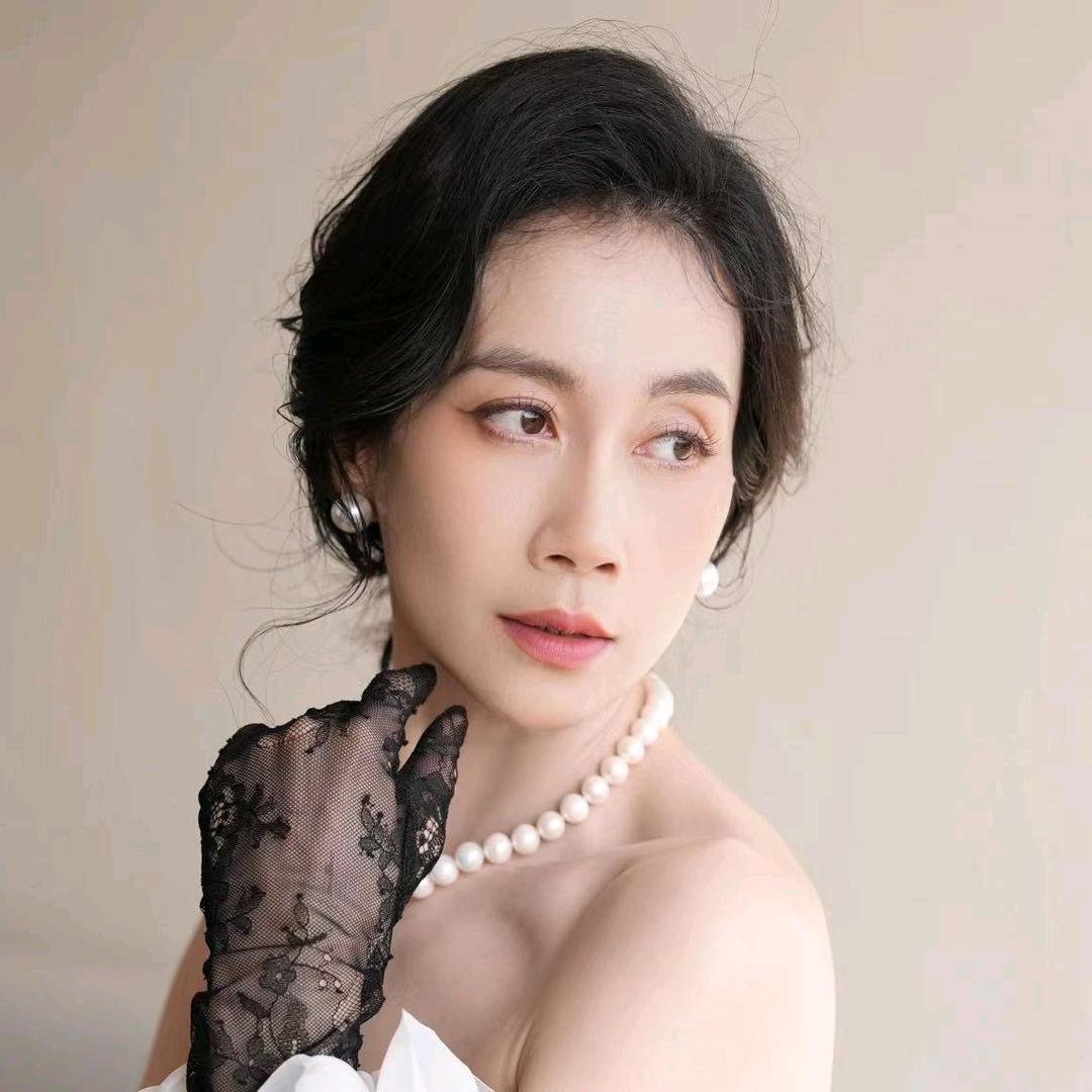 温姐姐护肤间