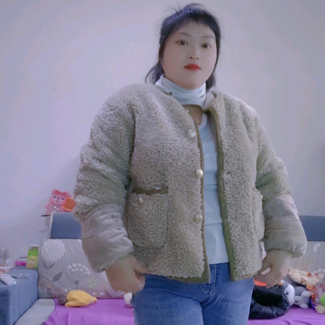 妍妍妈（孕中期）
