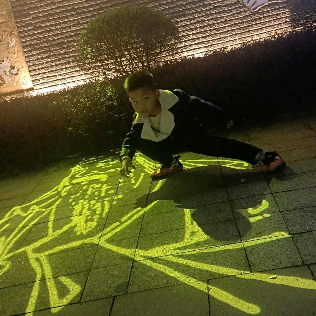 四个孩子的妈